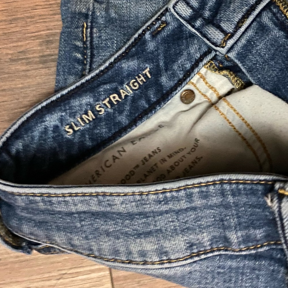 AEO jeans - Picture 9 of 11